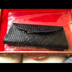 Clutch, nwt